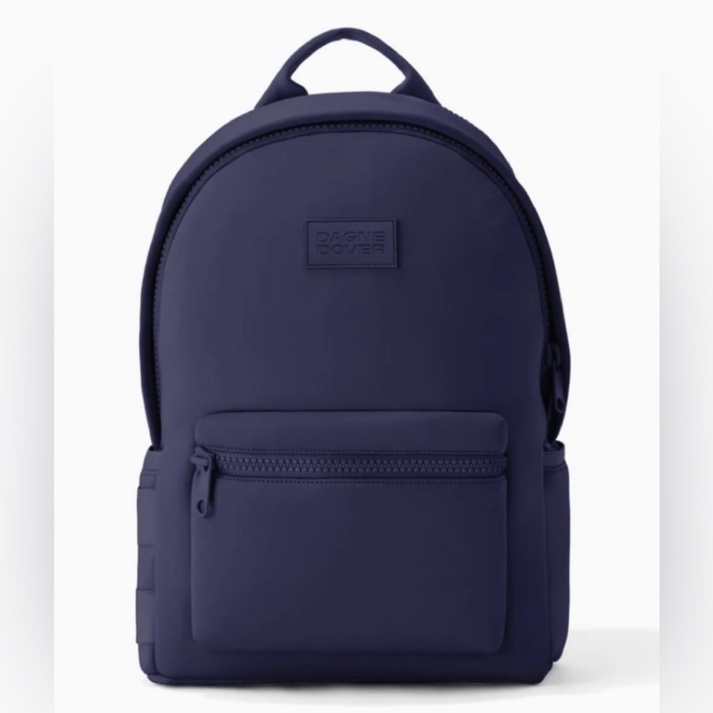 New Dagne Dover Navy Backpack